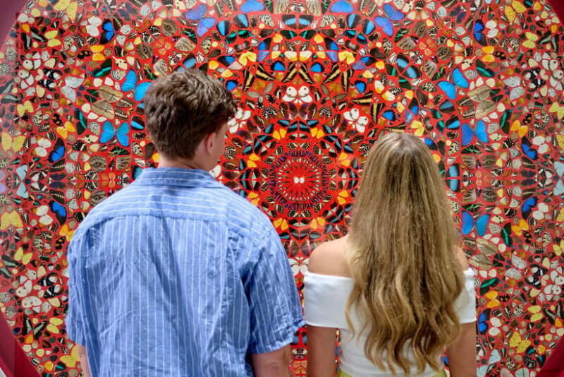 London: Tickets for Moco Modern & Contemporary Art Museum - Final Words