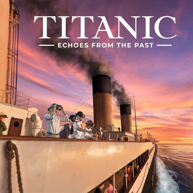 London: Titanic VR Experience - Final Thoughts: Is It Worth Your Time and Money?