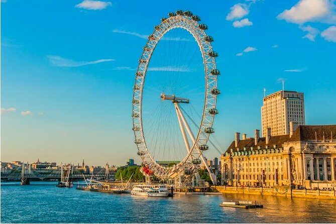 London to Dover Private Transfer Service - London to Dover Private Transfer Service: A Straightforward and Comfortable Ride