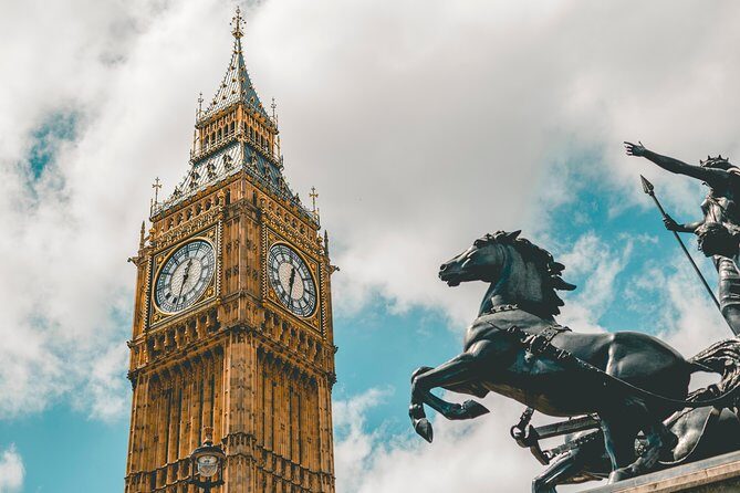 London to Dover Private Transfer Service - Key Points