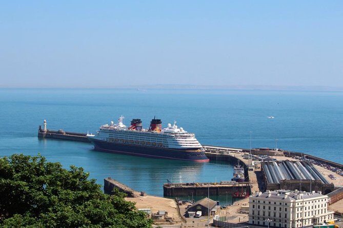 London to Dover Private Transfer Service - Who Will Benefit Most?