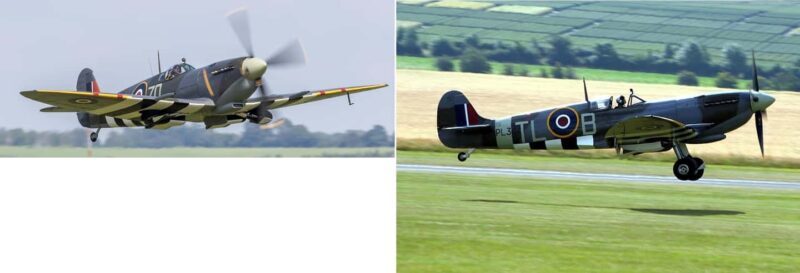 London to Duxford + old London culture, history and memories - Key Points