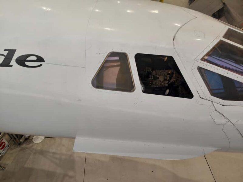 London to Duxford + old London culture, history and memories - The Sum Up: Who Will Love This Tour?