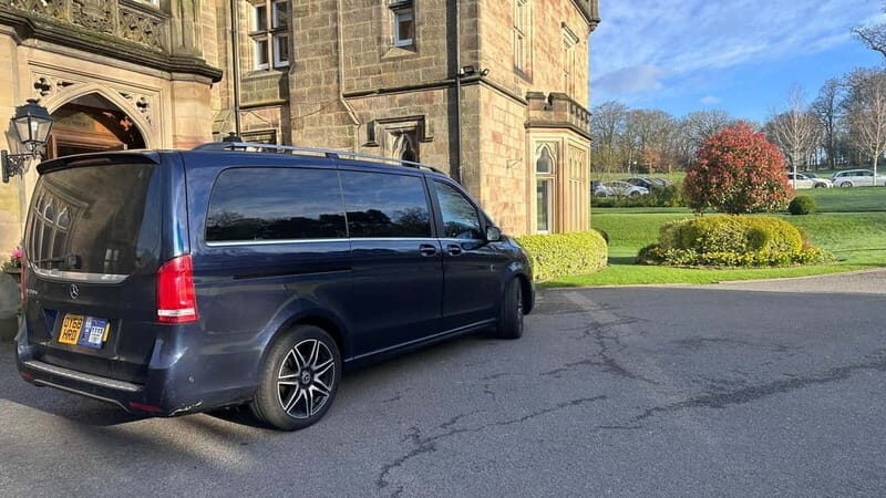 London To Harry Potter/ Warners Bros Studio Return Trip - Why It’s Valuable