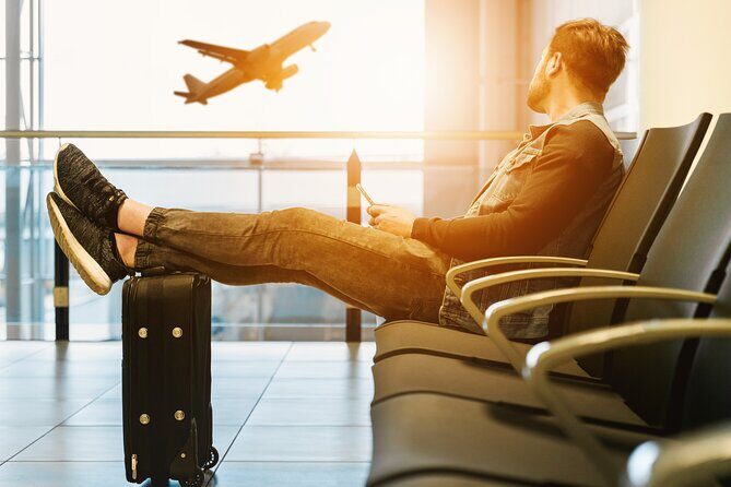 London to Heathrow Airport Private Departure Transfers - In-Depth Look at the Experience
