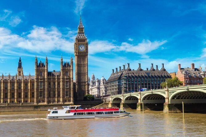 London to Heathrow Airport Private Departure Transfers - The Sum Up