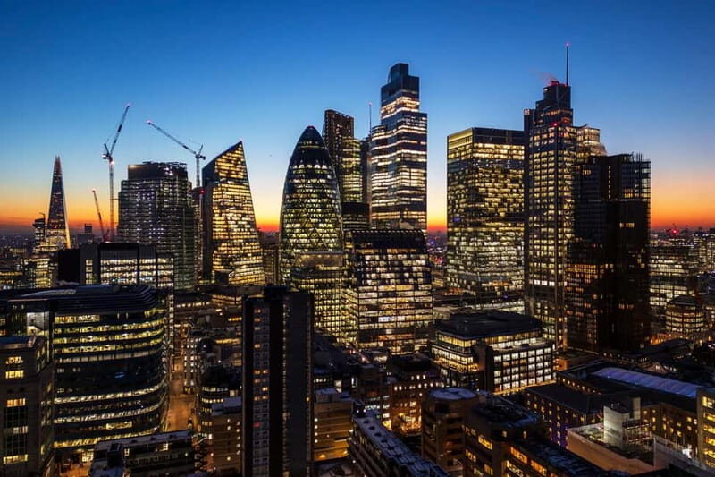 London to Shakespeare Stratford Upon Avon & Cotswold Return - Exploring the Highlights of the Tour
