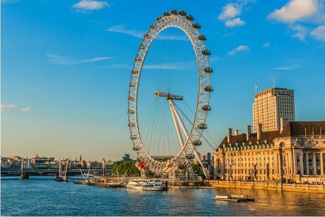 London to Southampton Cruise Port Including Stonehenge - FAQs