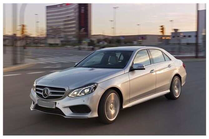 London To Southampton Cruise Terminals - London to Southampton Cruise Terminals: A Practical, Comfortable Ride