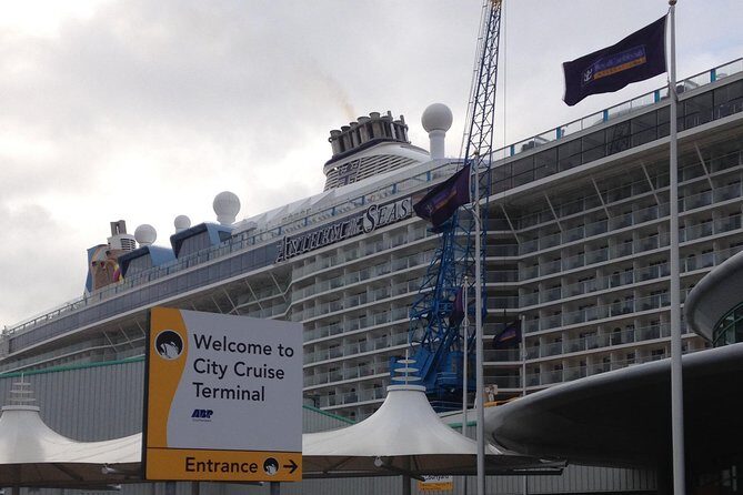 London to Southampton Cruise Terminals Private Minivan Transfer - Who Should Consider This Service?