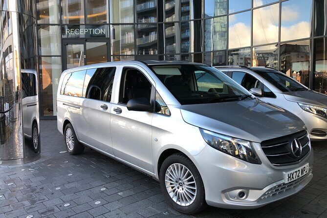 London to Southampton Private Transfer - A Detailed Look at Your Transfer Experience