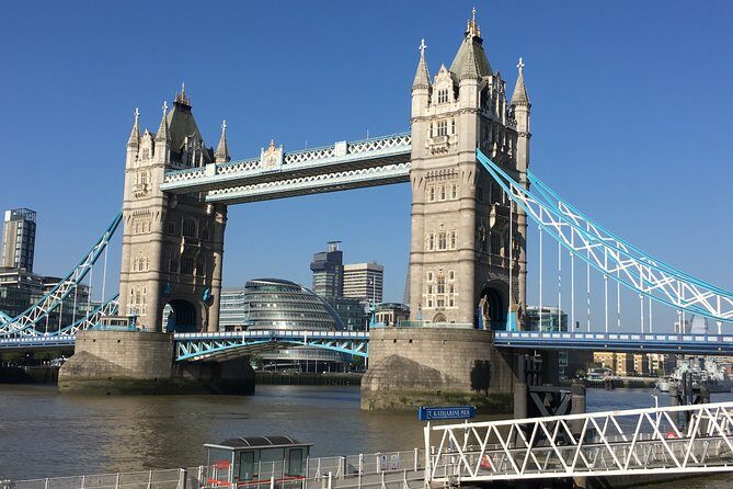 London to Southampton Private Transfer - Frequently Asked Questions