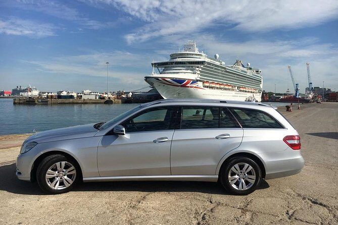 London to Southampton Private Transfer Service - London to Southampton Private Transfer Service: A Practical, Comfortable Escape