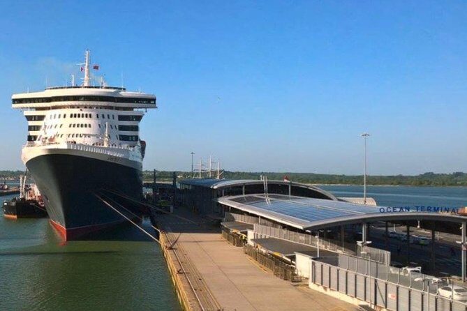 London to Southampton Private Transfer Service - The Sum Up: Is This the Right Choice for You?
