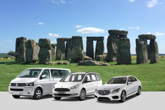 London to Southampton via Stonehenge and Salisbury - Final Thoughts