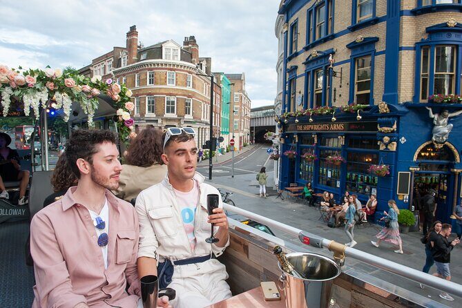 London Tootbus Bar Bus Sunset Tour with Drinks - Final Thoughts: Why This Tour Offers Real Value