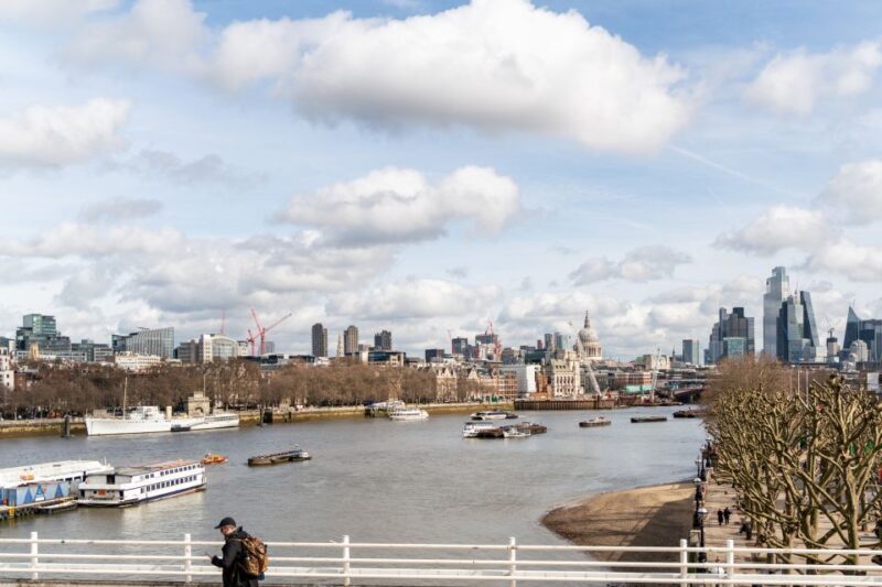 London: Tootbus Hop-on Hop-off (Optional River Cruise) - Authentic Traveler Perspectives