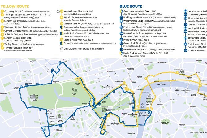 London Tootbus Hop-on Hop-off with Optional Thames Cruise - Final Thoughts: Is It Worth It?