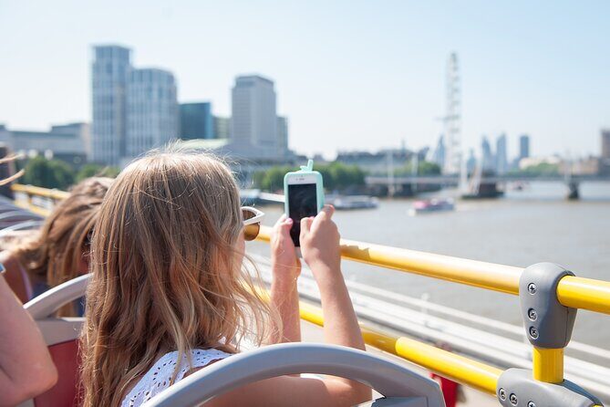 London Tootbus Kids Tour with Bespoke Live Guided Commentary - FAQs