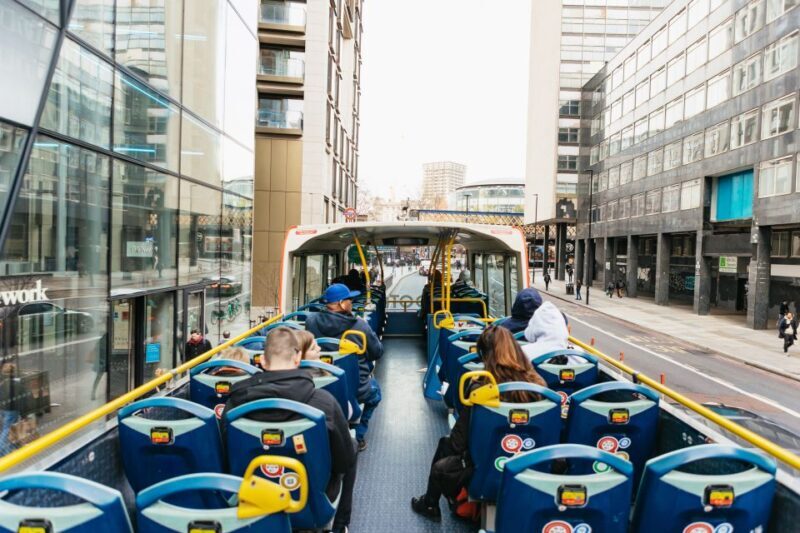 London: Tootbus Must-See Hop-On Hop-Off Bus Tour with Cruise - Final Thoughts: Is This Tour Worth It?