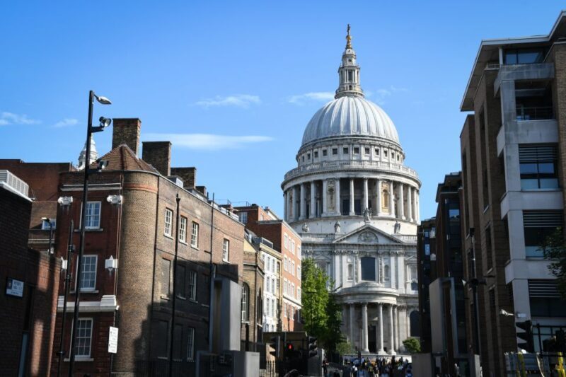 London: Top 30 Sights Tour and Sherlock Holmes Museum - FAQ