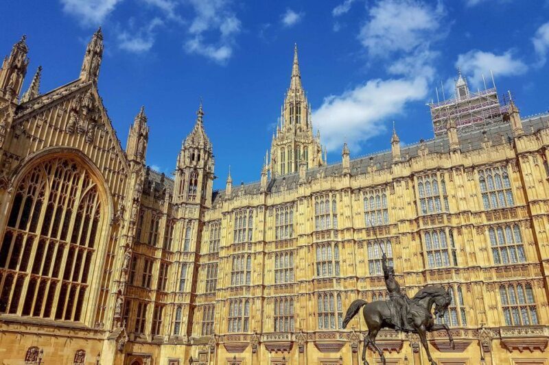 London: Top 30 Sights Walking Tour & St Pauls Cathedral - Authentic Experiences Based on Reviews