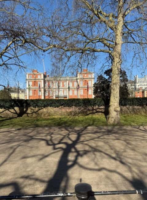 London: Top 50 Sights Walking Tour with Guide - An In-Depth Look at the London Top 50 Sights Walking Tour