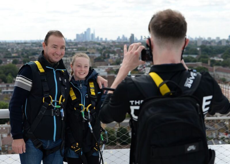London: Tottenham Hotspur Stadium Skywalk Experience - The Experience in Detail: What You Can Expect