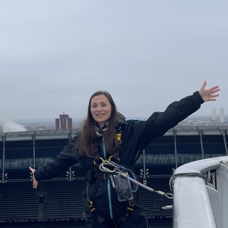 London: Tottenham Hotspur Stadium Skywalk Experience - Who Should Consider This Tour?