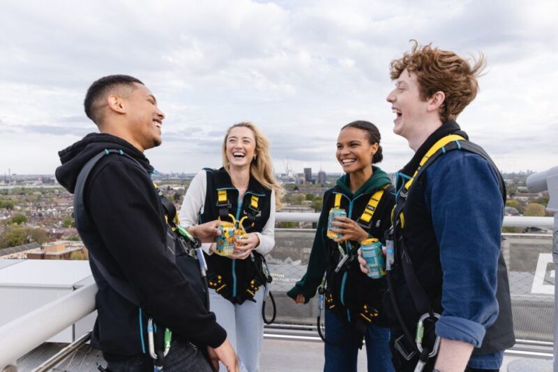 London: Tottenham Hotspur Stadium Skywalk Experience - Final Thoughts: Is It Worth It?