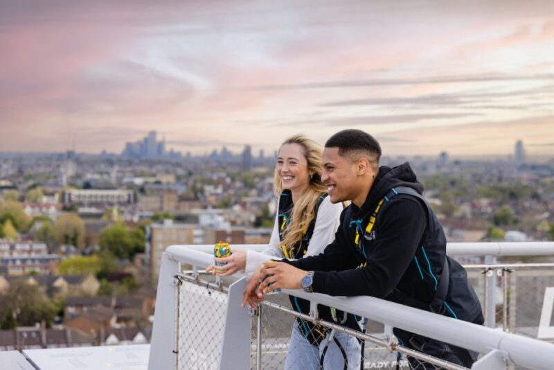 London: Tottenham Hotspur Stadium Skywalk Experience - The Sum Up
