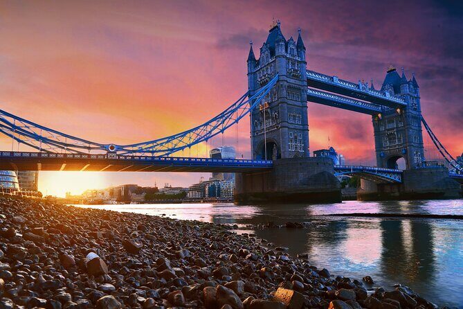 London Tour App, Hidden Gems Game and Big Britain Quiz (1 Day Pass) UK - Final Thoughts: Who Should Book This?