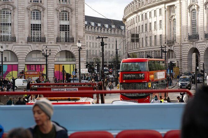 London Tour Hop-on Hop-off Bus with Optional Thames River cruise - Frequently Asked Questions