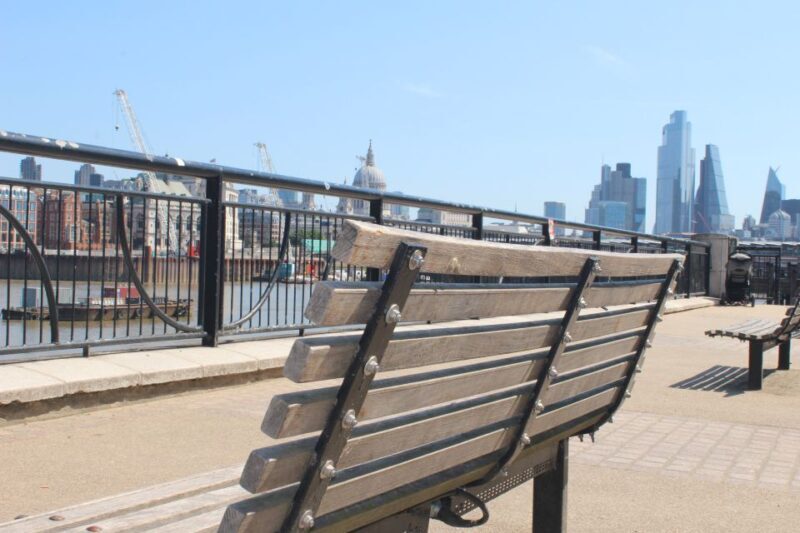 London: Tour of Classic Rom Com Locations - Final Thoughts