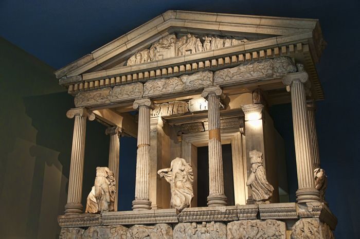 London: Tour of the British Museum - Exploring the British Museum: A Guide to the Experience