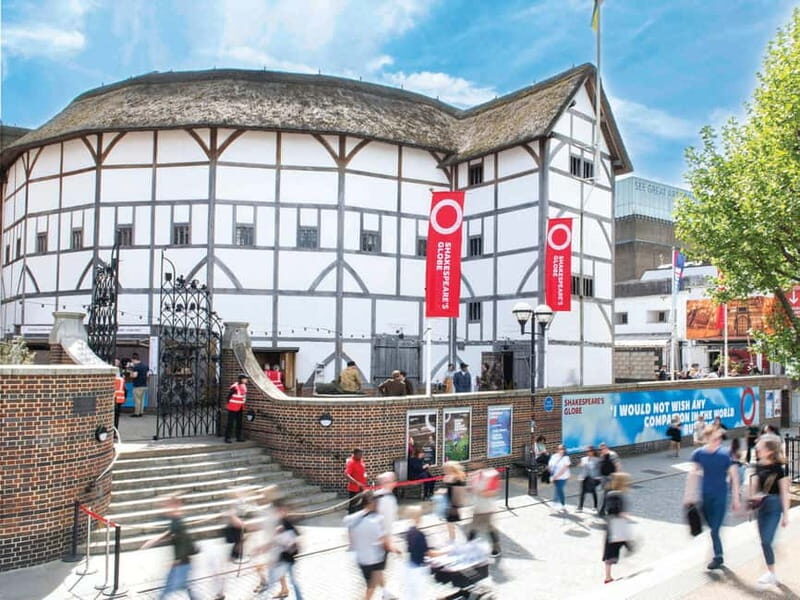 London: Tour through the history of the Thames, from St. Paul's to Tower Bridge - Why This Tour Offers Value