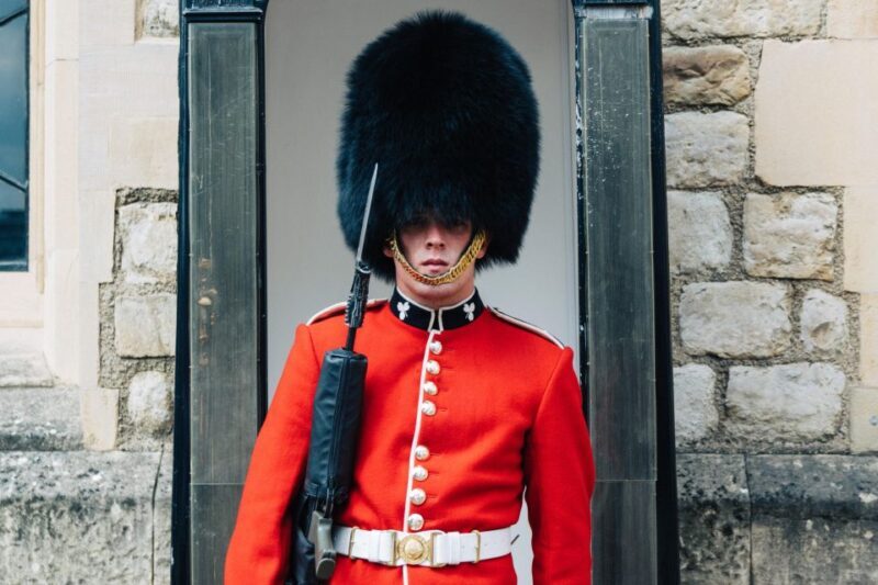 London: Tour with Private Guide - An In-Depth Look at What This Tour Offers