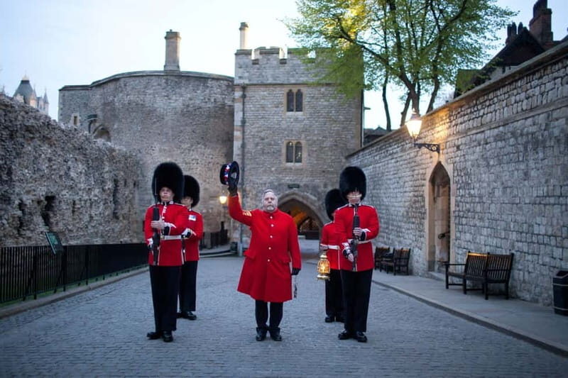 London: Tower of London After Hours Tour and Key Ceremony - Final Thoughts: Is This Tour Right for You?