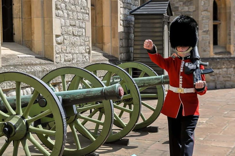 London: Tower of London and Crown Jewels Exhibition Ticket - Final Thoughts: Who Will Love This Tour?