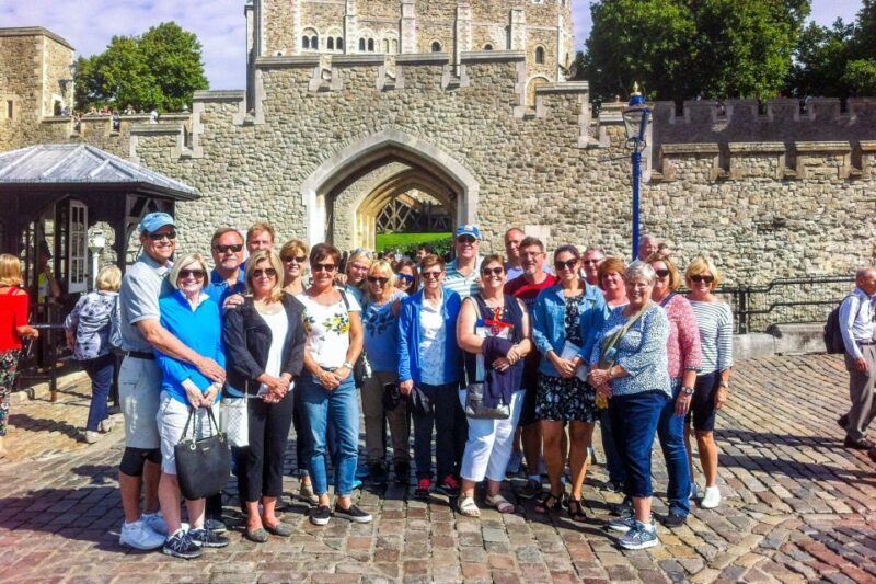 London: Tower of London and Tower Bridge Early-Access Tour - A Full Breakdown of the Experience
