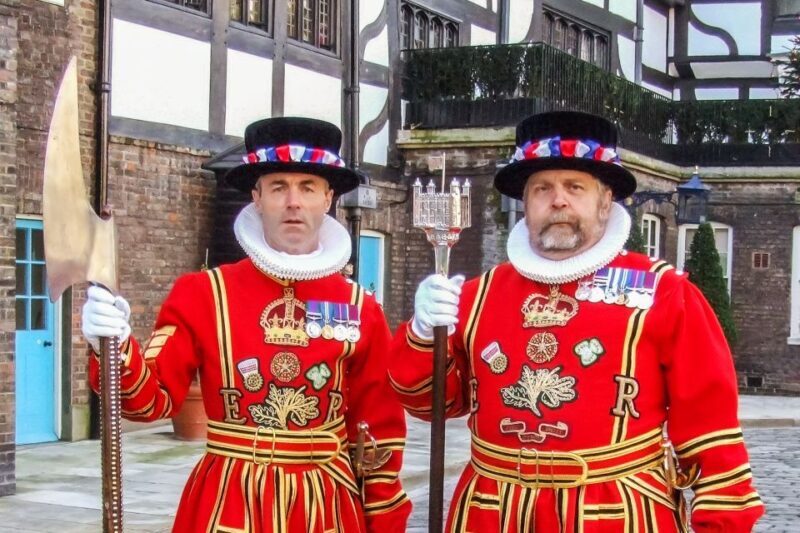 London: Tower of London and Tower Bridge Early-Access Tour - Final Summary