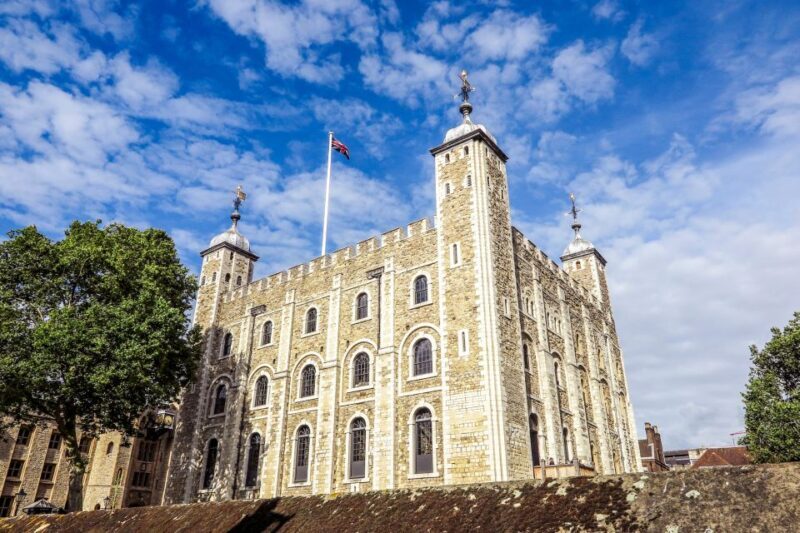 London: Tower of London and Tower Bridge Early-Access Tour - FAQ