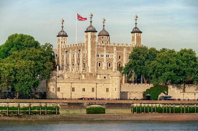 London: Tower of London & Changing of the Guard Experience - A Deep Dive into the London Royal Experience