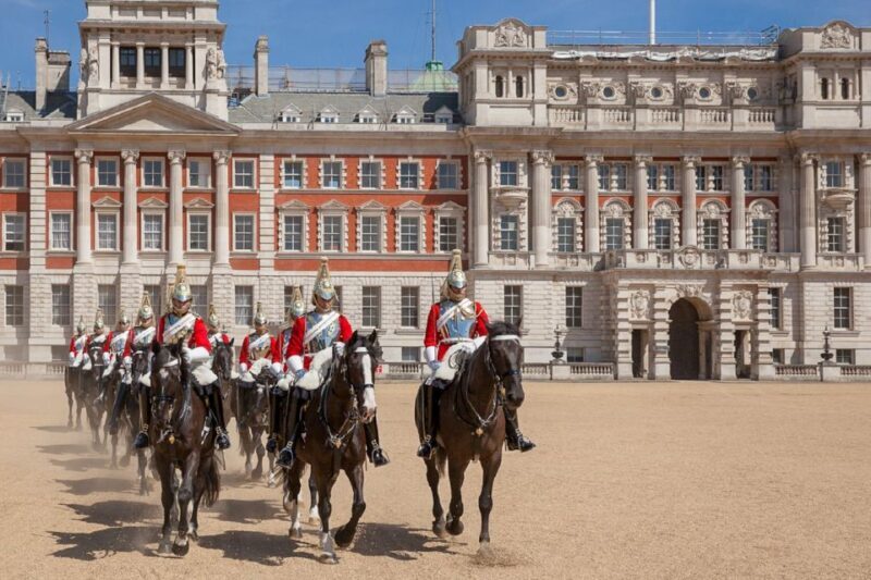 London: Tower of London & Changing of the Guard Experience - Who Will Love This Tour?