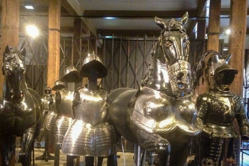 London: Tower of London & Changing of the Guard Experience - Frequently Asked Questions