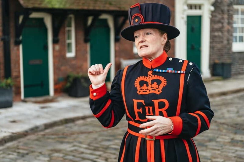 London: Tower of London, Crown Jewels & Beefeater Audience - What Do the Reviews Say?
