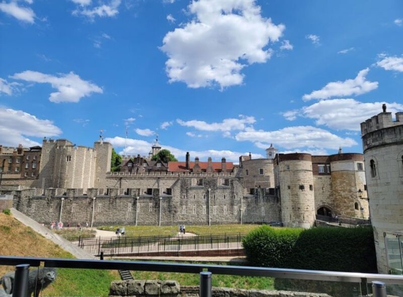 London: Tower of London Guided Tour with Boat Ride - The Value of This Tour