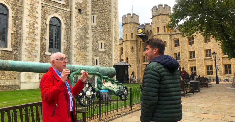 London: Tower of London Guided Tour with Boat Ride - Frequently Asked Questions