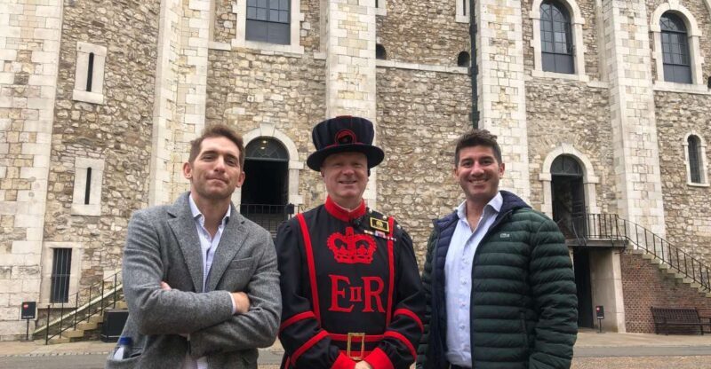 London: Tower of London Tour with Crown Jewels & Beefeaters - Exploring Further at Your Own Pace