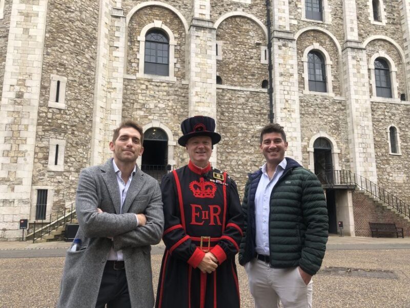 London: Tower of London Tour with Crown Jewels & Beefeaters - Is This Tour Worth the Price?